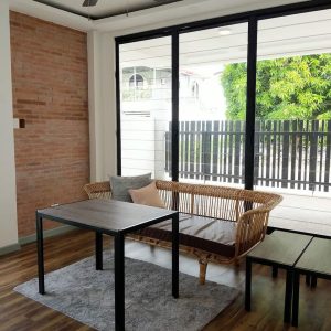 Tropical Filipino Industrial Themed House For Sale In Angeles City36104651526