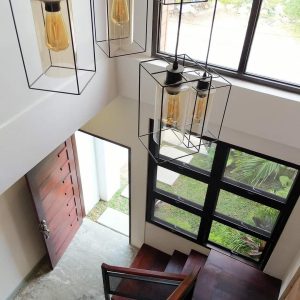Tropical Filipino Industrial Themed House For Sale In Angeles City36104659460