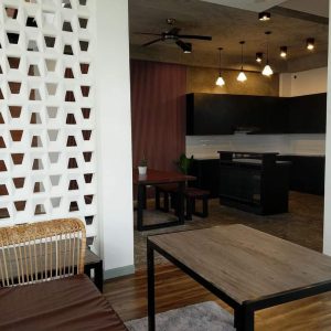 Tropical Filipino Industrial Themed House For Sale In Angeles City36104666381