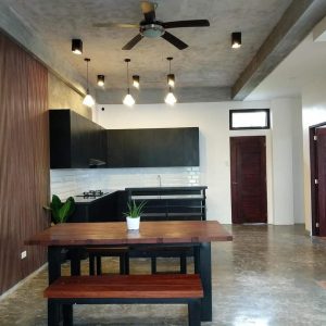 Tropical Filipino Industrial Themed House For Sale In Angeles City36104669126