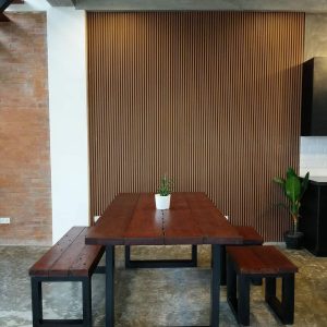 Tropical Filipino Industrial Themed House For Sale In Angeles City36104683057