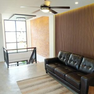 Tropical Filipino Industrial Themed House For Sale In Angeles City36104688037