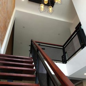 Tropical Filipino Industrial Themed House For Sale In Angeles City36104692298