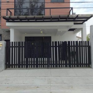 Tropical Filipino Industrial Themed House For Sale In Angeles City36104699689
