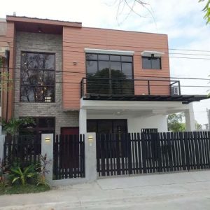 Tropical Filipino Industrial Themed House For Sale In Angeles City36104701966 (Blog Photos)