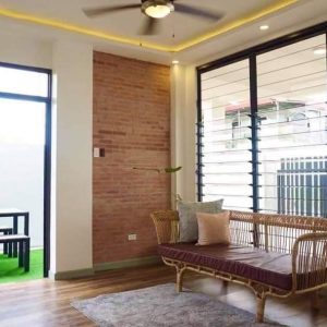 Tropical Filipino Industrial Themed House For Sale In Angeles City44588266325