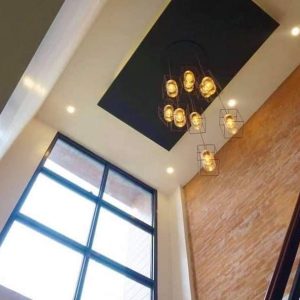 Tropical Filipino Industrial Themed House For Sale In Angeles City44588282257