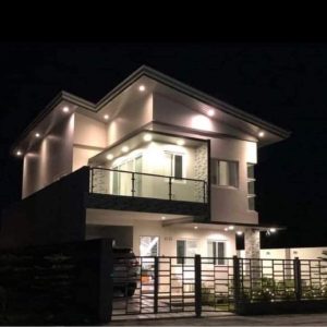 Turn-Key Living in Prime Location Modern 3-Bed Home Near Clark International Airport_1628499921466