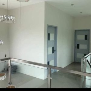 Turn-Key Living in Prime Location Modern 3-Bed Home Near Clark International Airport_1628499923579