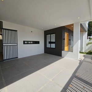 Your Family's Dream Home - 4BR, Pool, CCTV - Near Marquee Mall_141352