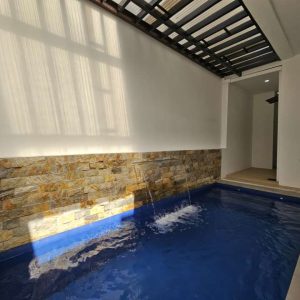 Your Family's Dream Home - 4BR, Pool, CCTV - Near Marquee Mall_141656