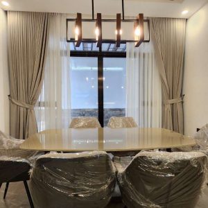 Your Family's Dream Home - 4BR, Pool, CCTV - Near Marquee Mall_142722