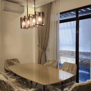 Your Family's Dream Home - 4BR, Pool, CCTV - Near Marquee Mall_142731