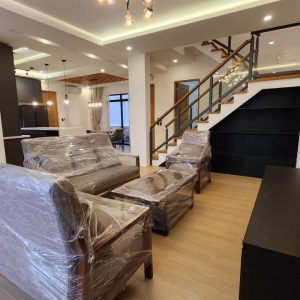 Your Family's Dream Home - 4BR, Pool, CCTV - Near Marquee Mall_142914