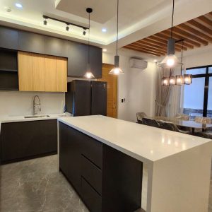 Your Family's Dream Home - 4BR, Pool, CCTV - Near Marquee Mall_143030