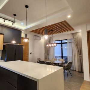 Your Family's Dream Home - 4BR, Pool, CCTV - Near Marquee Mall_143037