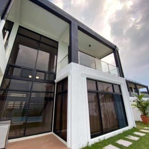 exclusive villa near clark 12