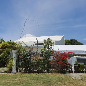 farm villa with greek white house in san fernando 1