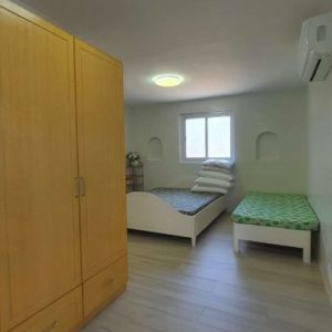 farm villa with greek white house in san fernando 15