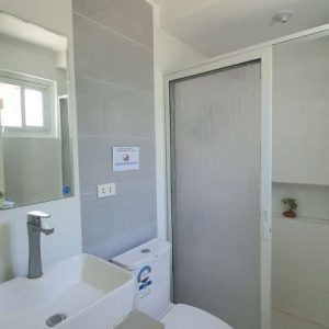 farm villa with greek white house in san fernando 16