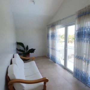 farm villa with greek white house in san fernando 18