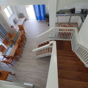 farm villa with greek white house in san fernando 22