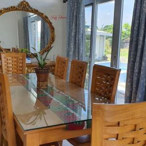 farm villa with greek white house in san fernando 25