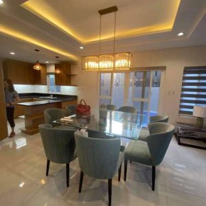 luxurious 5 bedrooms house and lot in pulu amsic 2