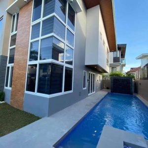 luxurious 5 bedrooms house and lot in pulu amsic 3