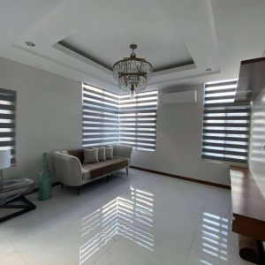 luxurious 5 bedrooms house and lot in pulu amsic 4