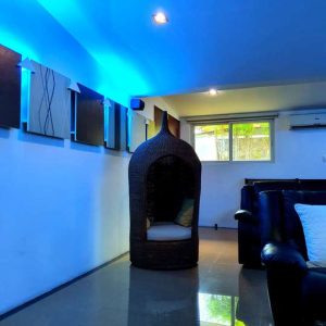 luxurious mansion in san fernando 13