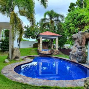 luxurious mansion in san fernando 64