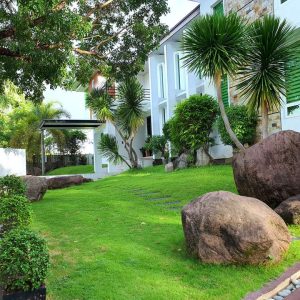 luxurious mansion in san fernando 9