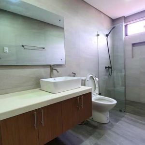 modern 3 storey house and lot in marquee residences 1