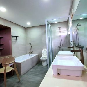 modern 3 storey house and lot in marquee residences 11