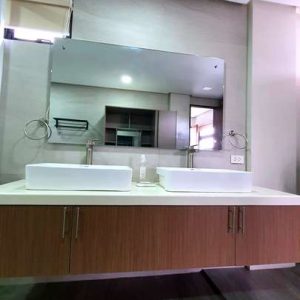 modern 3 storey house and lot in marquee residences 13