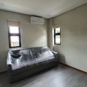 modern 3 storey house and lot in marquee residences 14