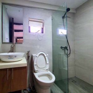 modern 3 storey house and lot in marquee residences 19