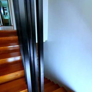 modern 3 storey house and lot in marquee residences 21