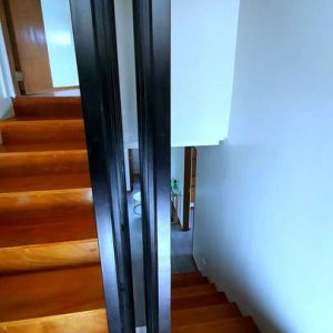 modern 3 storey house and lot in marquee residences 22