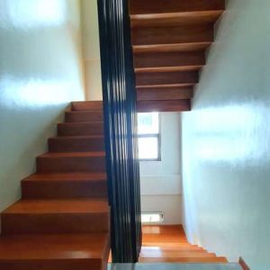 modern 3 storey house and lot in marquee residences 23