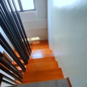 modern 3 storey house and lot in marquee residences 24