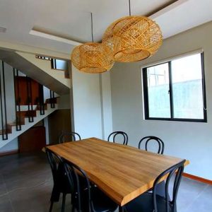 modern 3 storey house and lot in marquee residences 27