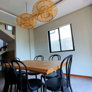 modern 3 storey house and lot in marquee residences 28