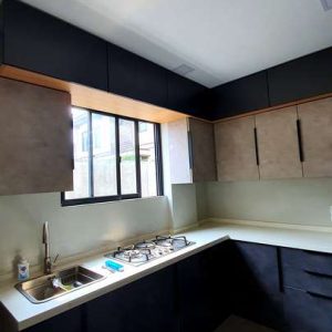 modern 3 storey house and lot in marquee residences 32