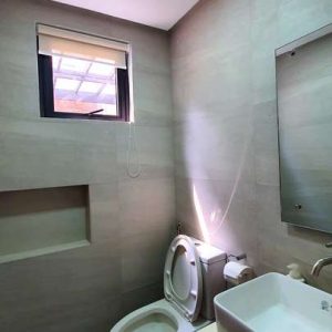 modern 3 storey house and lot in marquee residences 39