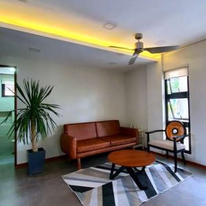 modern 3 storey house and lot in marquee residences 40