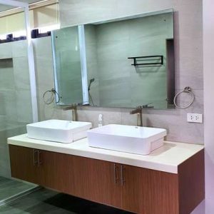 modern 3 storey house and lot in marquee residences 6