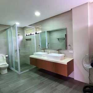 modern 3 storey house and lot in marquee residences 7