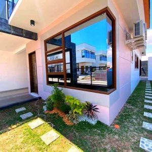 modern and elegant home with pool in enclave 0